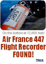 Investigators have located and recovered the missing memory unit of the flight data recorder of the 2009 Air France flight .